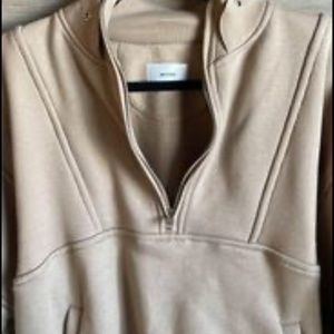 Joah Brown Sweatshirt